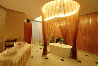 太原养生馆之脾胃虚弱的食疗配合